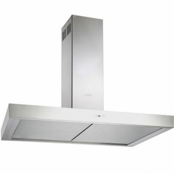 Silverline Roma væghængt emfang SL3176-2 RF, stål