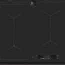 Electrolux - Electrolux kogeplade hob690fmf induktion