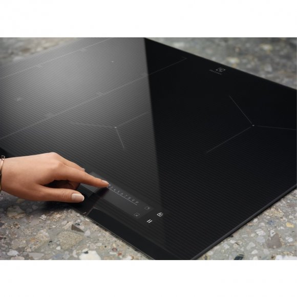 Electrolux - Electrolux kogeplade hob690fmf induktion