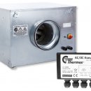 Thermex - Thermex extern motor 225.34.3720.2,cab-200