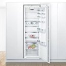 BOSCH - Bosch KIR81AFEO integrerbart køleskab