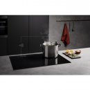 AEG - Aeg iae64881fb, induktionsplade m/SensePro
