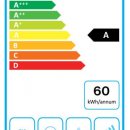 Falmec - Falmec Tab 80, vægemfang, hvid, 01tab-80-vgh