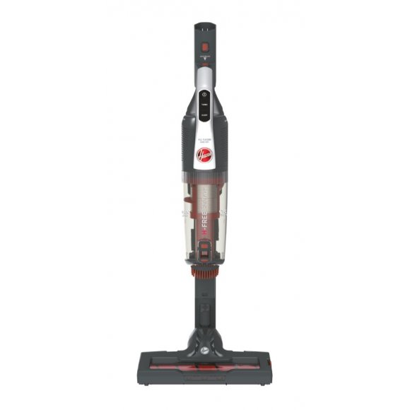 HOOVER - Hoover HF522SFP011 støvsuger, stickvac