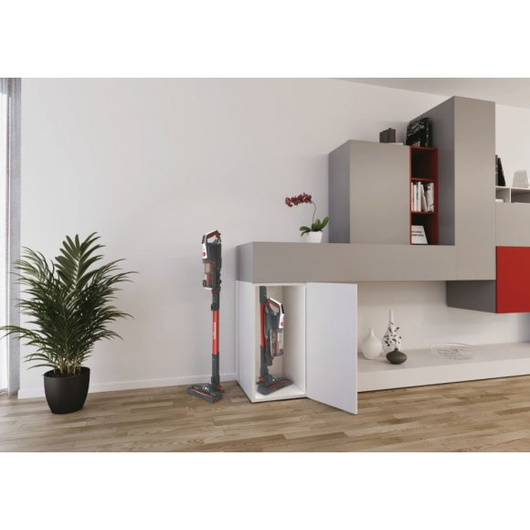 HOOVER - Hoover hf522sfp011 støvsuger, stickvac