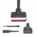 HOOVER - Hoover hf522sfp011 støvsuger, stickvac