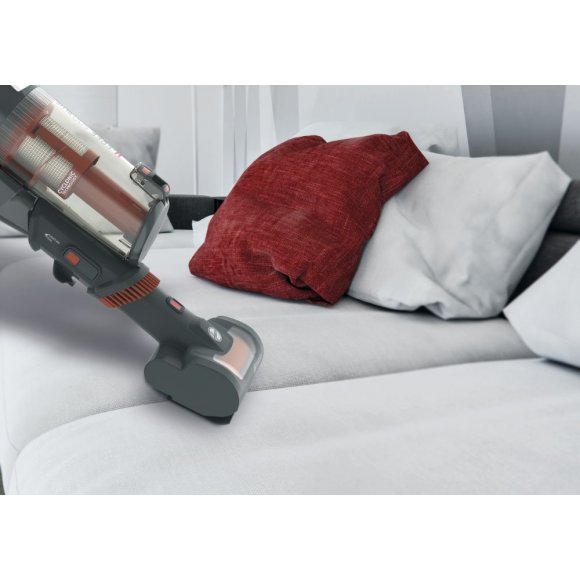 HOOVER - Hoover hf522sfp011 støvsuger, stickvac