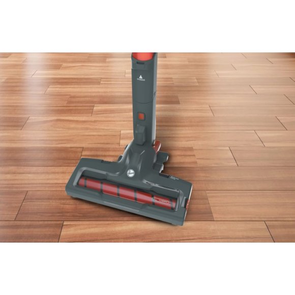 HOOVER - Hoover HF522SFP011 støvsuger, stickvac