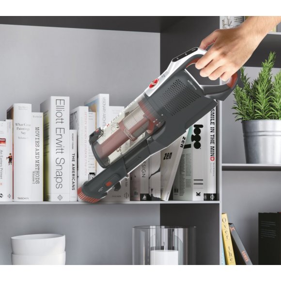 HOOVER - Hoover hf522sfp011 støvsuger, stickvac
