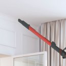 HOOVER - Hoover hf522sfp011 støvsuger, stickvac