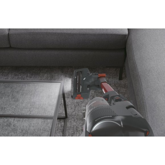HOOVER - Hoover hf522sfp011 støvsuger, stickvac