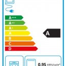 VOSS - Voss VKK60300HV glaskeramisk komfur