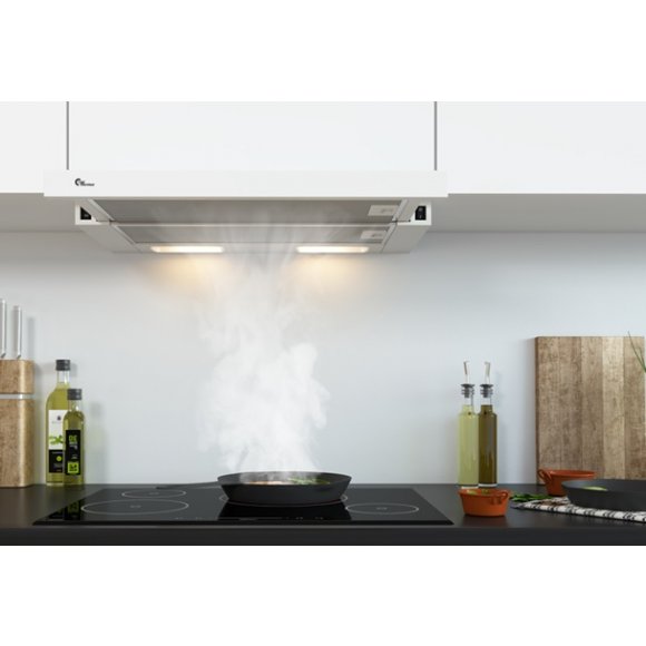 Thermex - Thermex gemini III centralventilation