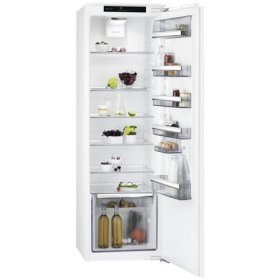 Husqvarna - Husquarna integrerbar køleskab QR600I