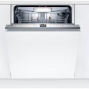 BOSCH - Bosch SMD6ZCX50E int. opvask