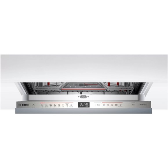 BOSCH - Bosch SMD6ZCX50E int. opvask