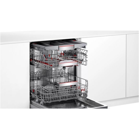 BOSCH - Bosch SMD6ZCX50E int. opvask