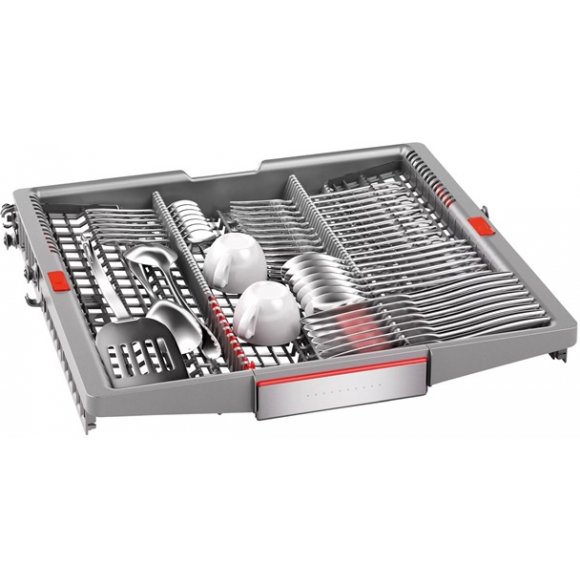 BOSCH - Bosch SMD6ZCX50E int. opvask